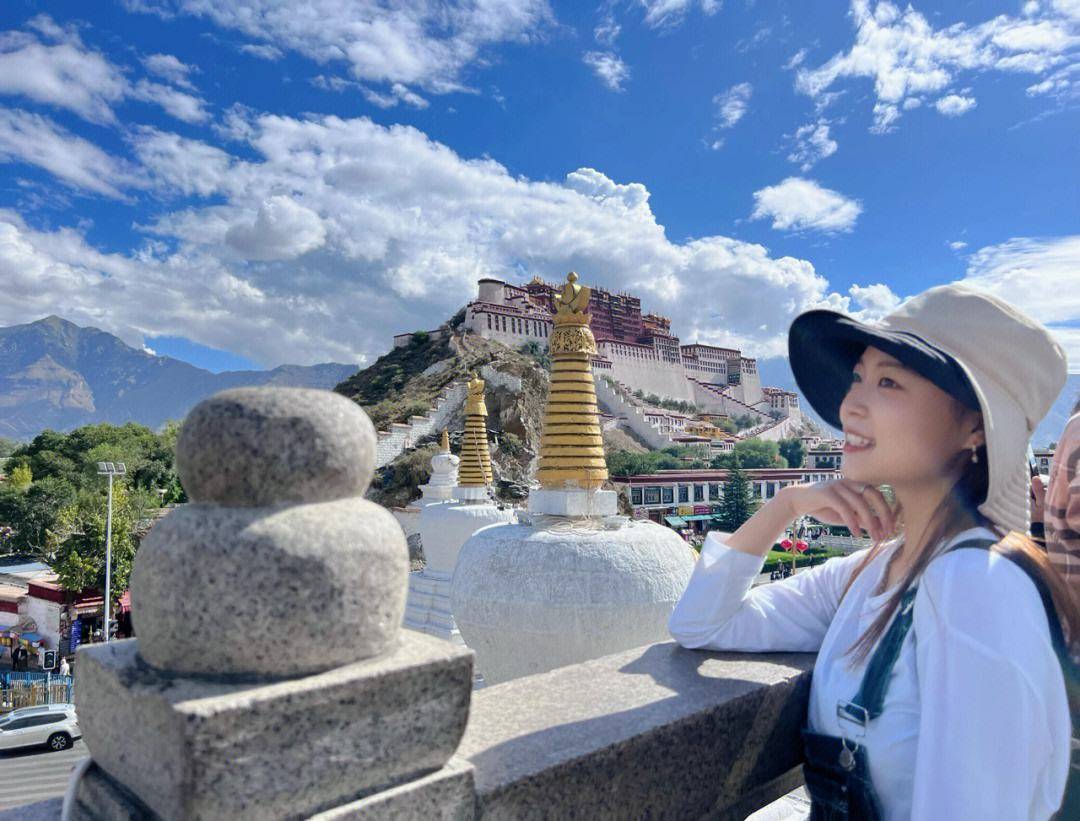 超详细西藏旅游攻略，保姆级攻略西藏旅游线路，这篇省钱攻略一定要看