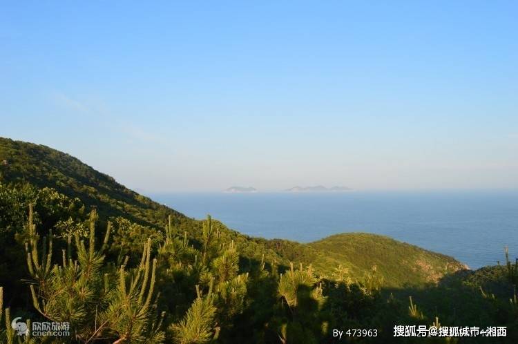 夏季去大连景点推荐及旅游攻略，友友们快冲呀~