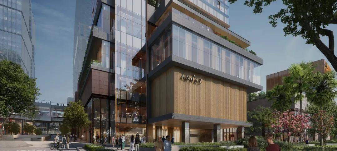 ng28盘点2025年新开的20家海外酒店日本东南亚迎来多个顶尖奢牌值得期待(图16)
