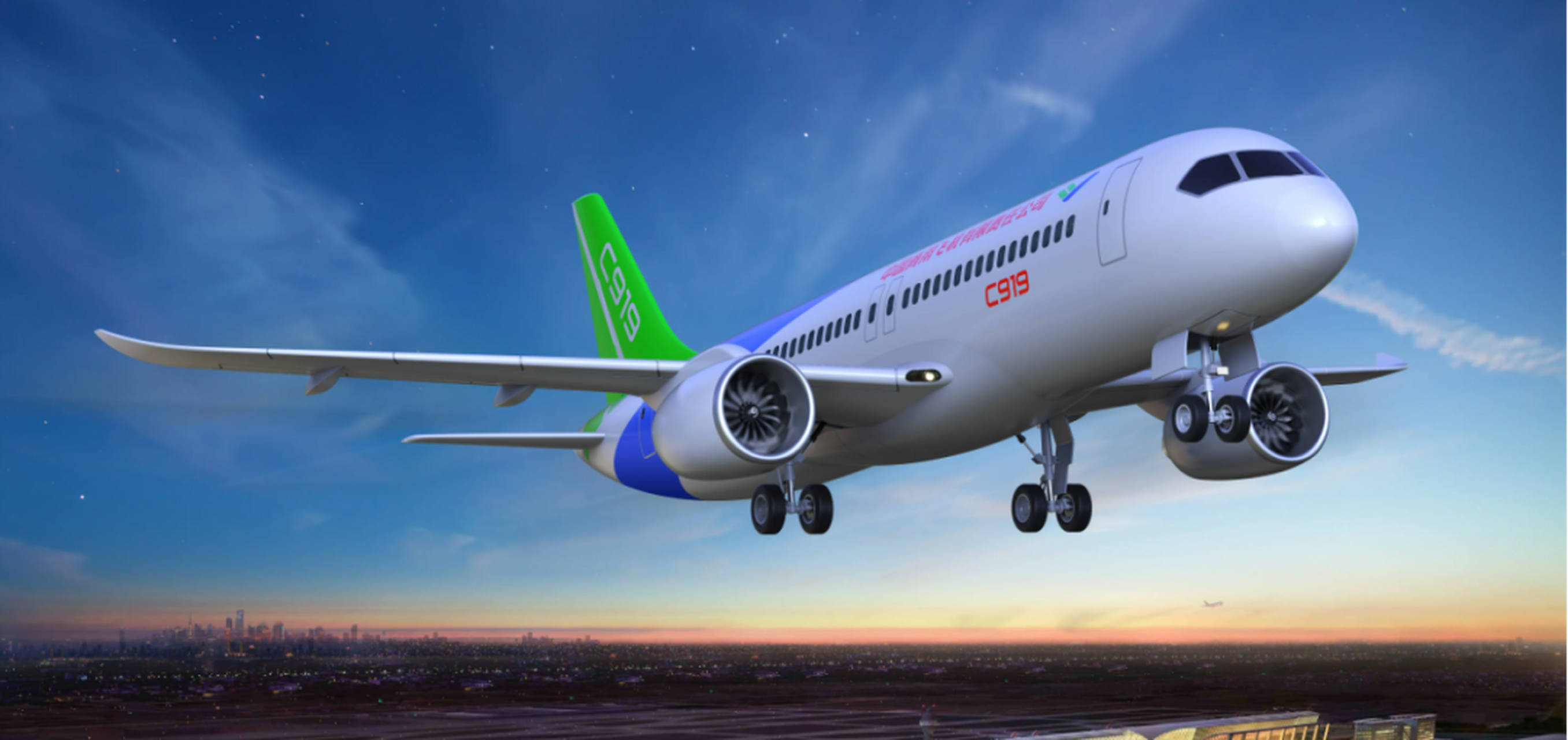 C919订单将近1500架，两年却仅交付16架，产能为何迟迟提不上去？