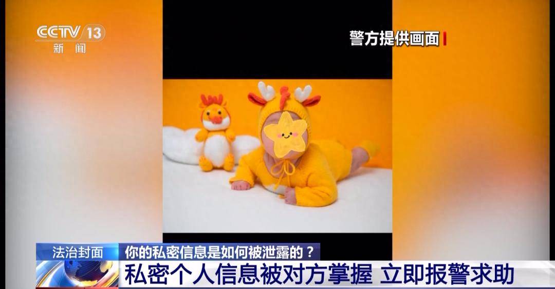 近4万新生儿资料被非法交易月嫂公司员工判刑3年(图6)