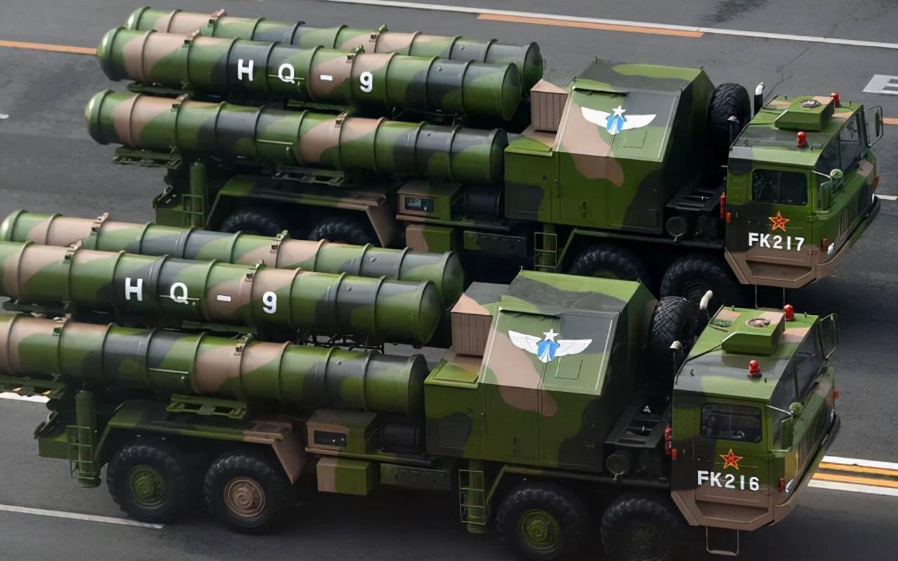 仅次于“阵风”的倒霉蛋！S-400在印度惨败，红旗-9BE机会来了？