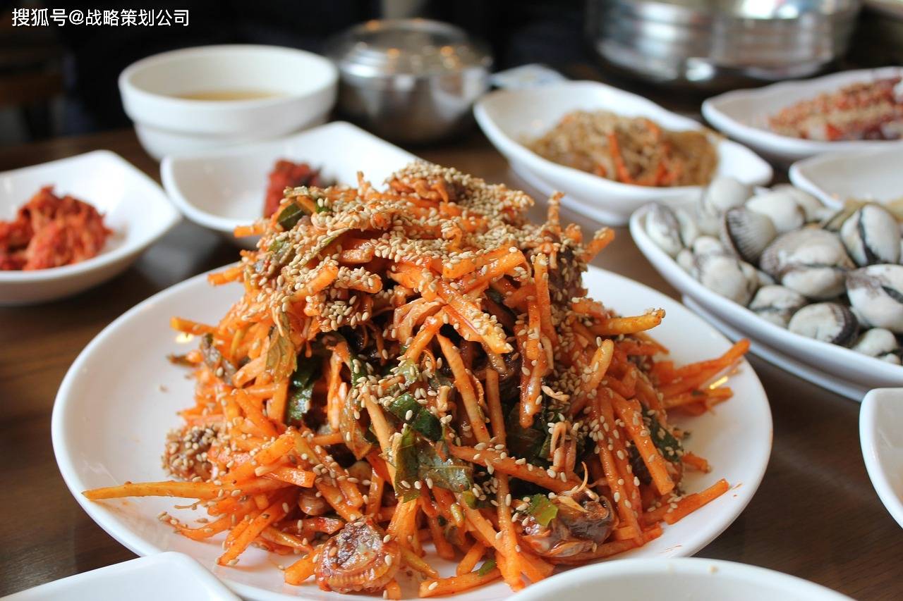 b33体育官网餐饮行业品牌策略(图2)