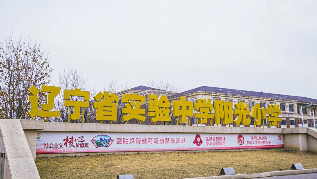 没想到 这个学区竟然有报考省实验的隐藏彩蛋？
