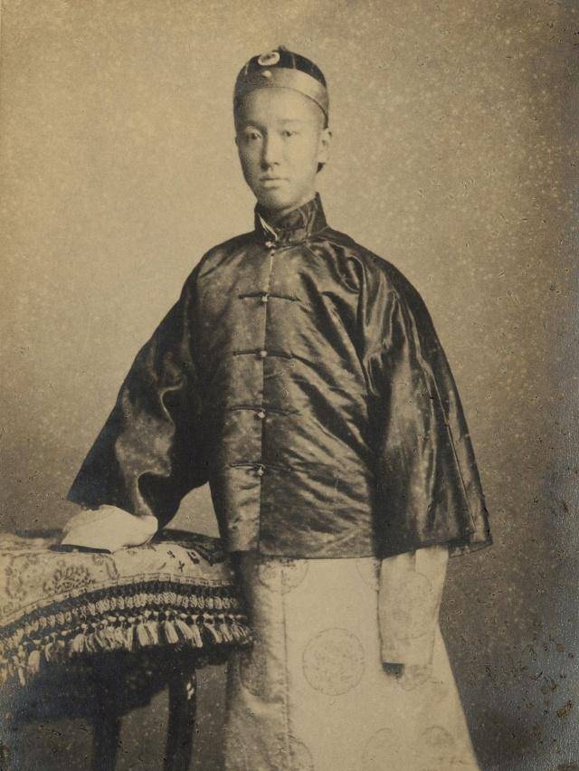 晚清
