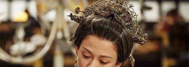 历史宇文邕的皇后是谁