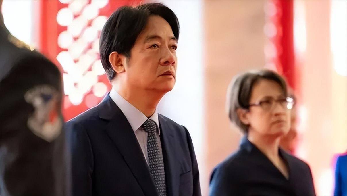 赖清德出手，柯文哲辞职，民众党解散？蔡璧如：替柯文哲感到担心