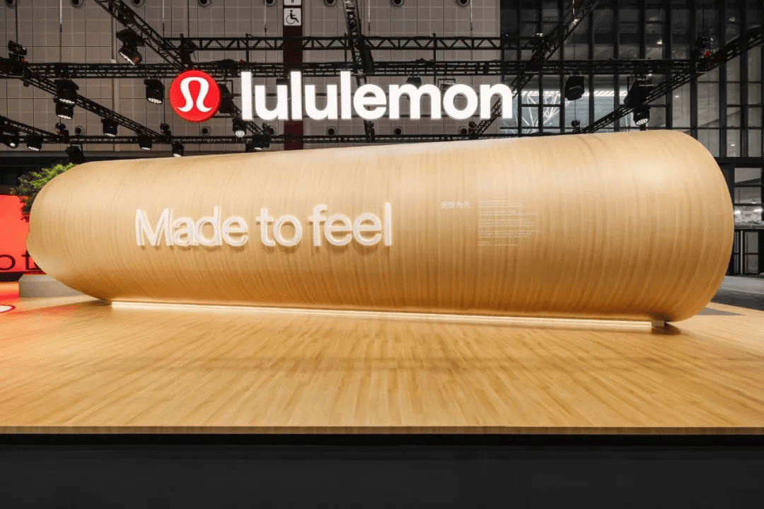 关注 Alo Yoga即将进入中国Llululemon要危险了？(图5)