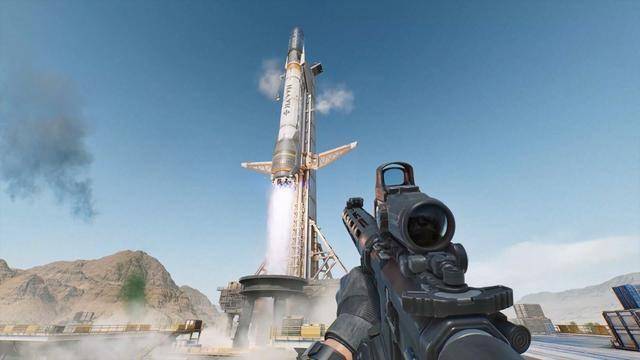 《三角洲行动》Steam同时在线峰值超13万 游戏太火爆(图2)