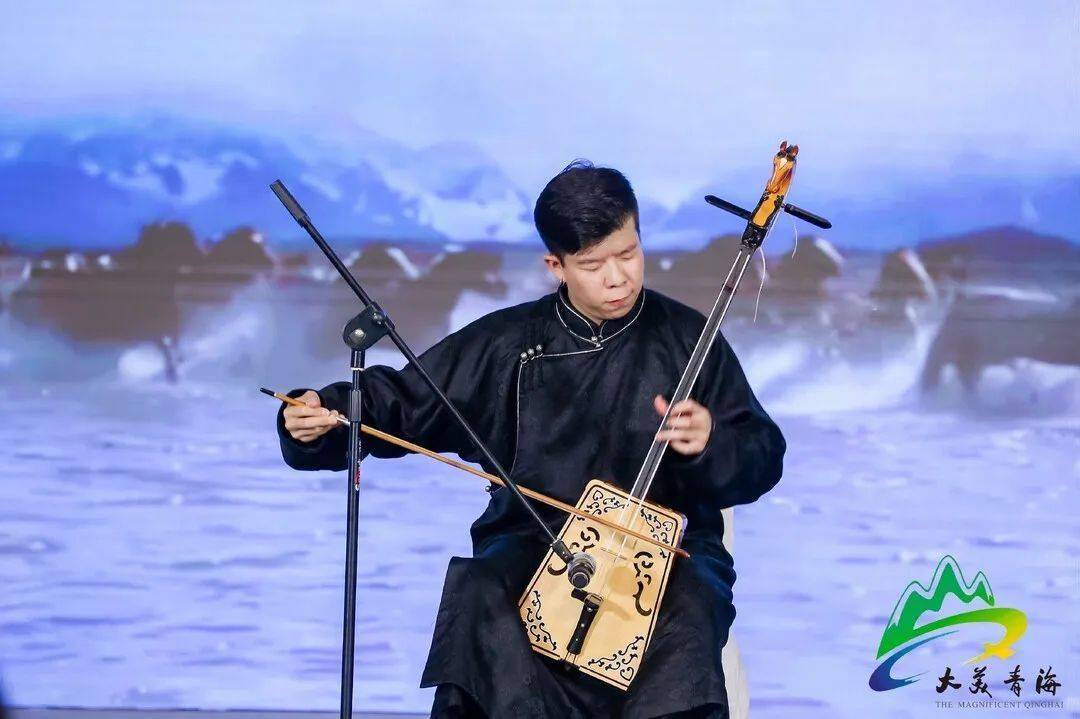 _青海湖南线景点_青海游客照
